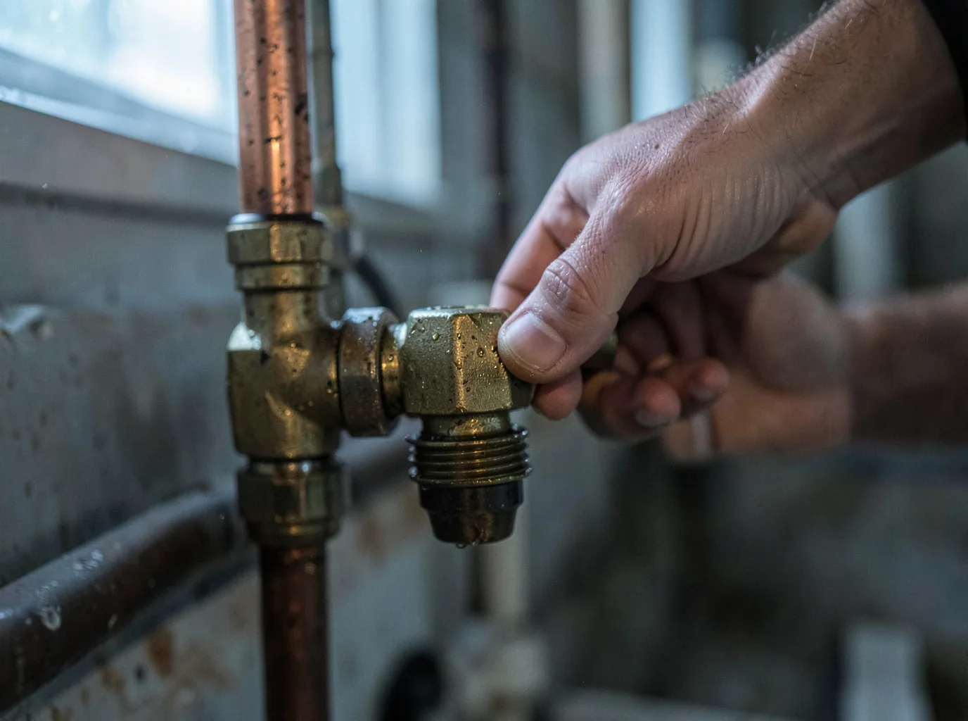 Emergency Plumber Rutherford College, NC FAQs